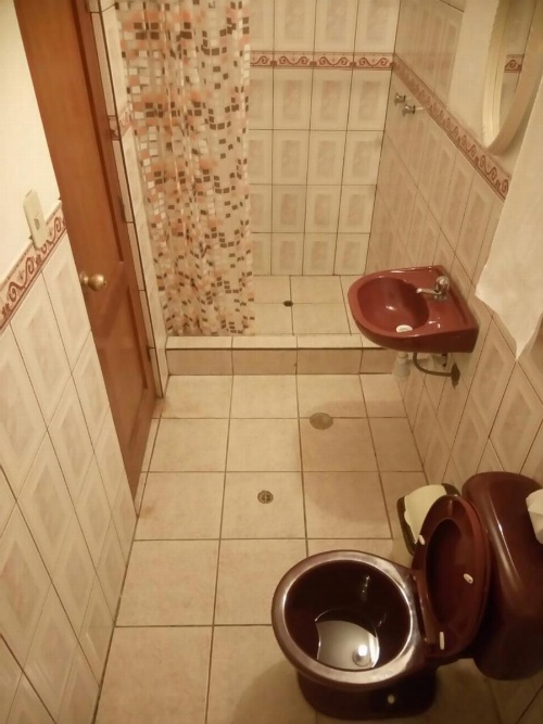 Wasi Away Hostel image 12