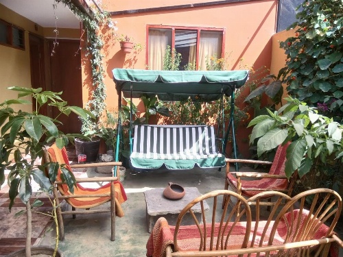 Wasi Away Hostel image 17