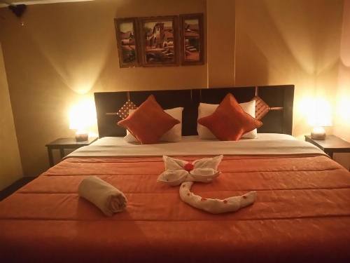 Wasi Away Hostel image 19