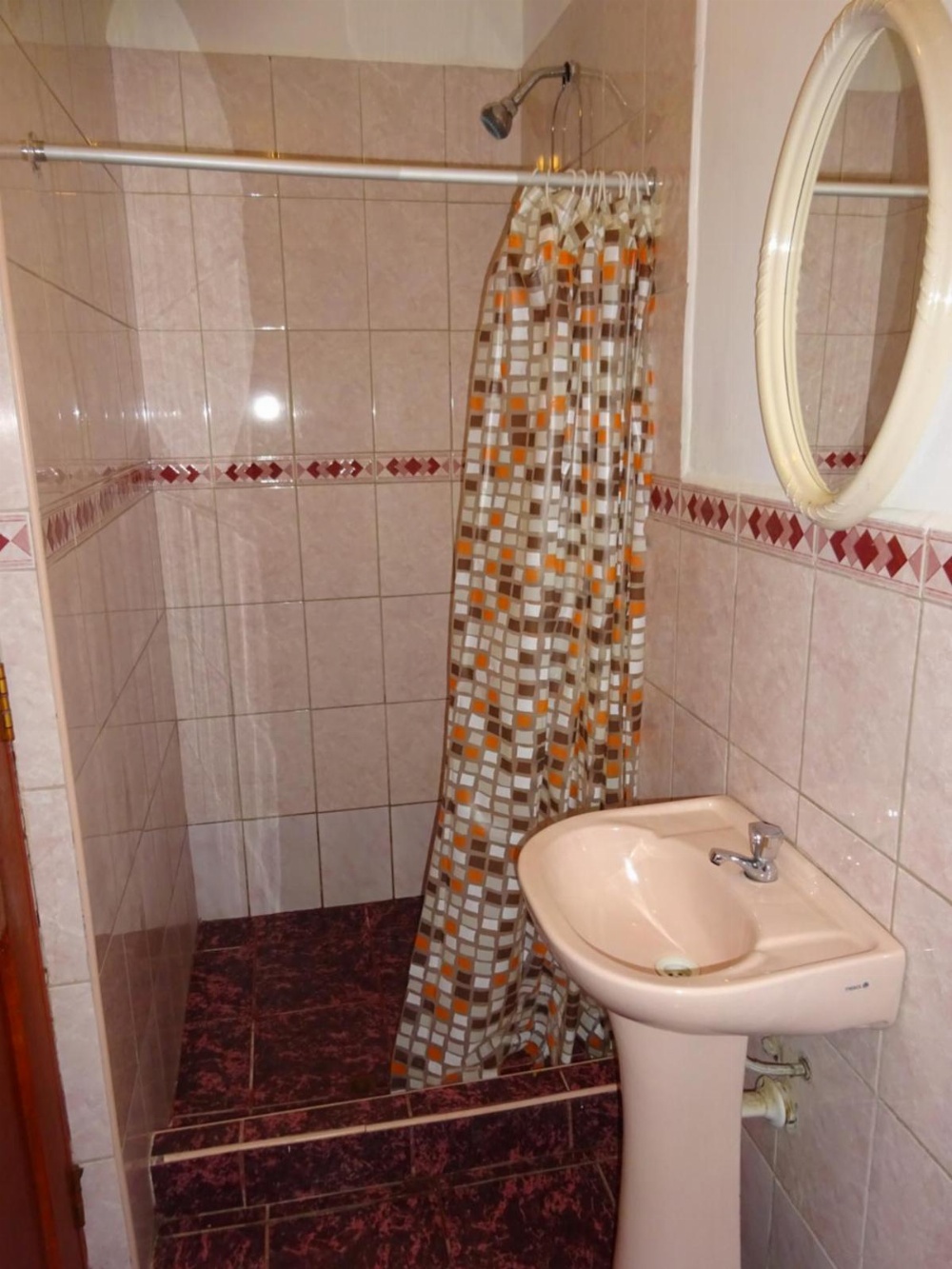 Wasi Away Hostel Main image