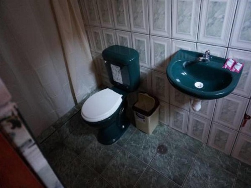 Wasi Away Hostel image 26