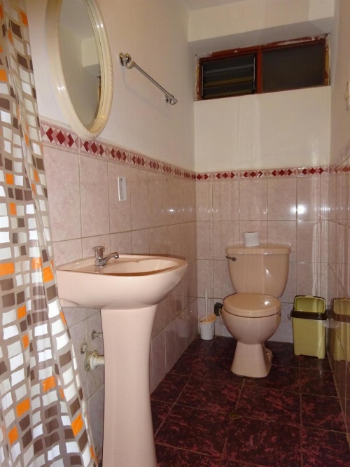 Wasi Away Hostel image 3